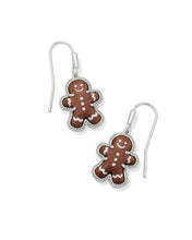 Load image into Gallery viewer, Kendra Scott Gingerbread Drop Earrings
