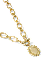 Load image into Gallery viewer, Kendra Scott Grandma Chain Link Necklace
