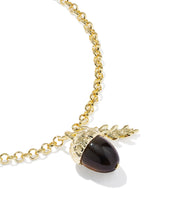 Load image into Gallery viewer, Kendra Scott Acorn Delicate Chain Bracelet
