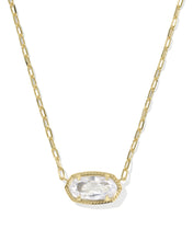 Load image into Gallery viewer, Kendra Scott Elisa Luxe Pendant Necklace
