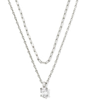 Load image into Gallery viewer, Kendra Scott Cailin Multi Strand Necklace
