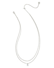 Load image into Gallery viewer, Kendra Scott Cailin Multi Strand Necklace
