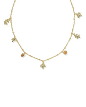 Load image into Gallery viewer, Kendra Scott Autumn Charm Necklace
