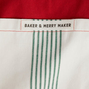 Merry Apron