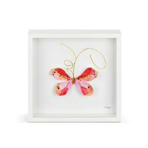 Butterfly Wall Art