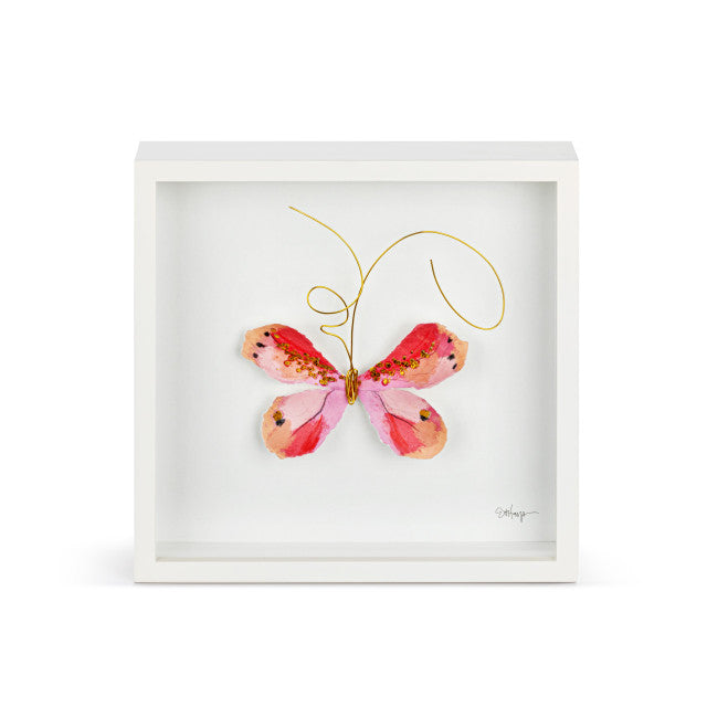 Butterfly Wall Art