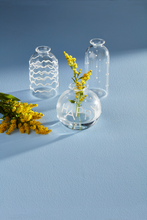 Load image into Gallery viewer, Happy Bud Vase
