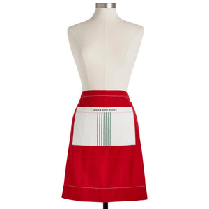 Merry Apron