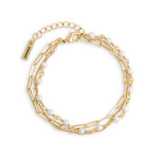 Load image into Gallery viewer, Pearls From Within Bracelets
