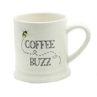 Load image into Gallery viewer, Bee Mugs

