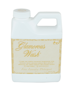 Glamorous Wash