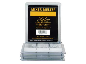 Tyler Mixer Wax Melts