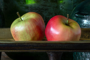 Crafted Orchard Apples