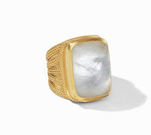 Load image into Gallery viewer, Julie Vos Windsor Statement Ring
