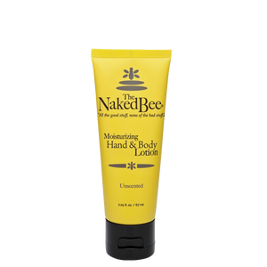 The Naked Bee Hand & Body Lotion