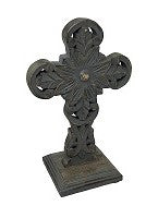 Lilly Table Cross