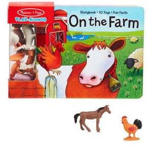 Play Along - The Farm