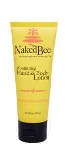 The Naked Bee Hand & Body Lotion