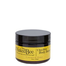 Load image into Gallery viewer, The Naked Bee Body Butter

