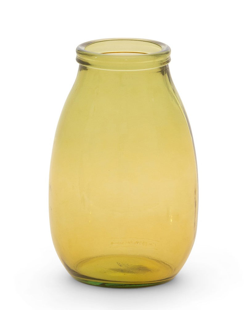 Mattox Jar Vase