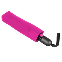 Load image into Gallery viewer, Hot Pink - UnbelievaBrella™ Compact Reverse Umbrella
