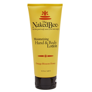 The Naked Bee Hand & Body Lotion