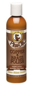 Copper & Brass Polish