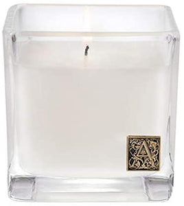 Aromatique Cube Candles 12 oz