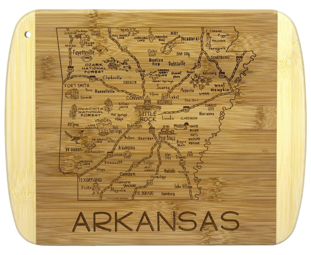 Arkansas Board