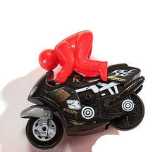 Load image into Gallery viewer, Tornado Stunt Motorcycle
