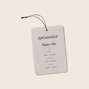 Aromatique Aroma Cards