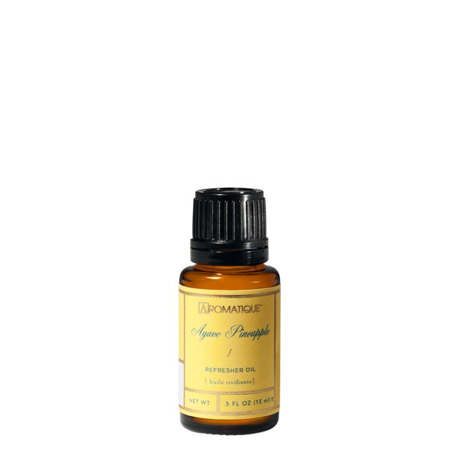 Aromatique Refresher Oil