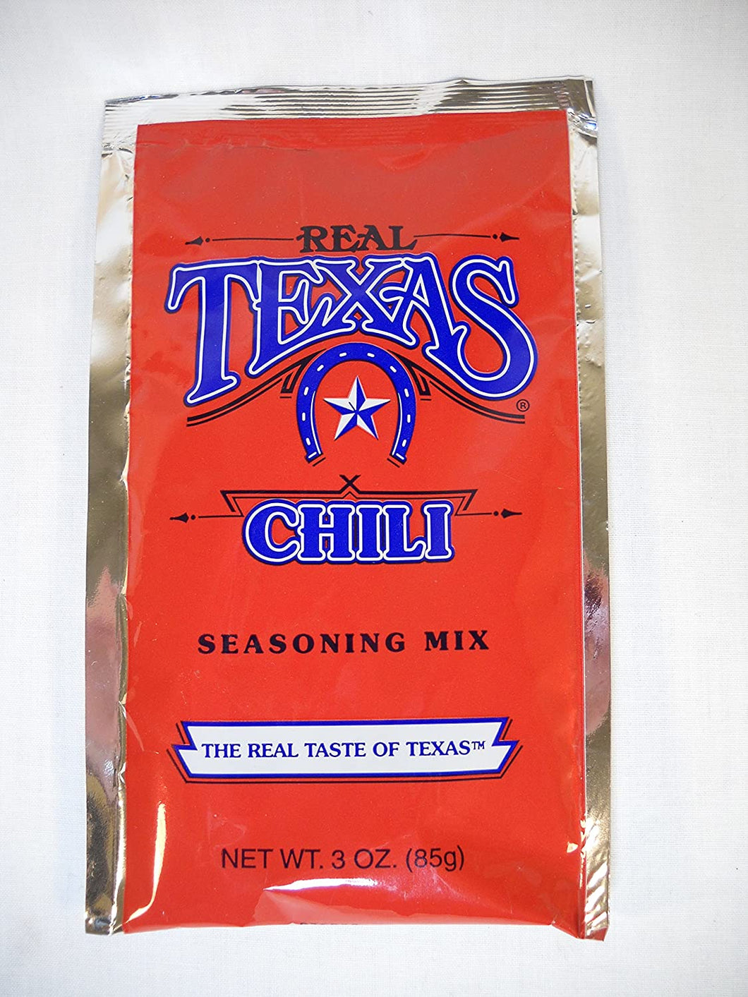 Real Texas Chili