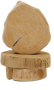 Natural Wood Decorative Slab