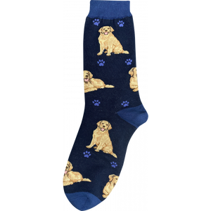 Happy Tails Socks