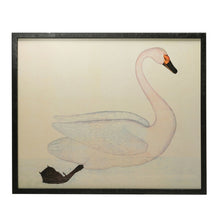 Load image into Gallery viewer, Swan Wall Decor
