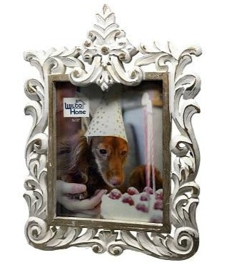 Royal Orleans Picture Frame