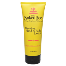 Load image into Gallery viewer, The Naked Bee Hand &amp; Body Lotion
