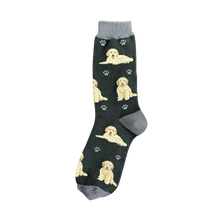 Load image into Gallery viewer, Happy Tails Socks
