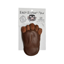 Load image into Gallery viewer, BigFoot Chocolate Paw
