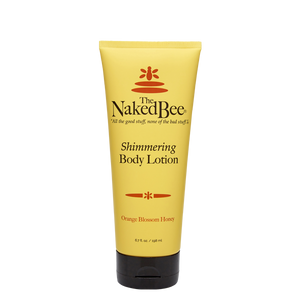 The Naked Bee Hand & Body Lotion