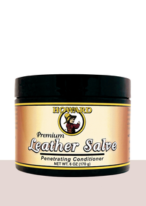 Leather Salve