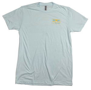 Unisex Short Sleeve T-Shirts