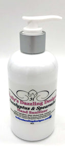 Holly's Dazzling Designs Hand Sanitizer