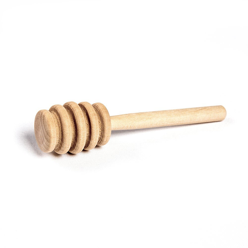 Raw Honey Dipper