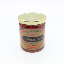 Load image into Gallery viewer, Liz &amp; Linda&#39;s Pepper Jellies
