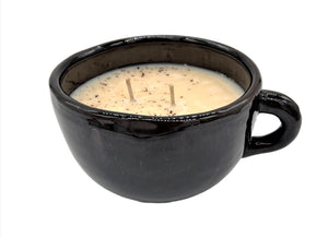 Swan Creek Large Coffee Cup Candles