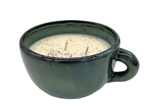 Swan Creek Large Coffee Cup Candles