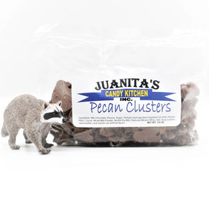 Juanita's Clusters