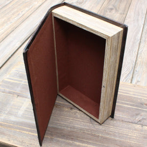 Library Book Box